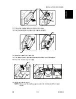 Предварительный просмотр 48 страницы Ricoh LDD250 Service Manual