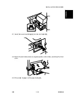 Предварительный просмотр 50 страницы Ricoh LDD250 Service Manual