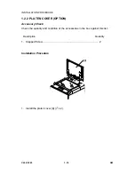 Предварительный просмотр 53 страницы Ricoh LDD250 Service Manual