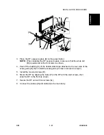 Предварительный просмотр 56 страницы Ricoh LDD250 Service Manual