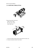 Предварительный просмотр 59 страницы Ricoh LDD250 Service Manual