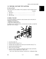 Предварительный просмотр 66 страницы Ricoh LDD250 Service Manual