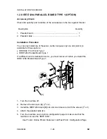 Предварительный просмотр 67 страницы Ricoh LDD250 Service Manual