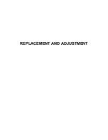 Предварительный просмотр 74 страницы Ricoh LDD250 Service Manual