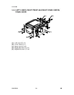 Предварительный просмотр 77 страницы Ricoh LDD250 Service Manual