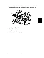 Предварительный просмотр 78 страницы Ricoh LDD250 Service Manual