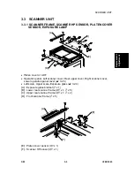 Предварительный просмотр 80 страницы Ricoh LDD250 Service Manual