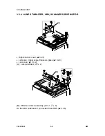 Предварительный просмотр 83 страницы Ricoh LDD250 Service Manual