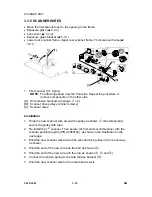 Предварительный просмотр 85 страницы Ricoh LDD250 Service Manual