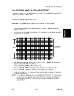 Предварительный просмотр 90 страницы Ricoh LDD250 Service Manual