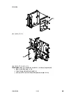 Предварительный просмотр 93 страницы Ricoh LDD250 Service Manual