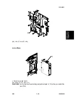 Предварительный просмотр 94 страницы Ricoh LDD250 Service Manual