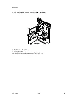 Предварительный просмотр 95 страницы Ricoh LDD250 Service Manual