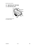 Предварительный просмотр 97 страницы Ricoh LDD250 Service Manual