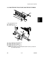 Предварительный просмотр 98 страницы Ricoh LDD250 Service Manual