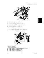 Предварительный просмотр 100 страницы Ricoh LDD250 Service Manual