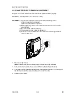 Предварительный просмотр 101 страницы Ricoh LDD250 Service Manual