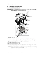 Предварительный просмотр 103 страницы Ricoh LDD250 Service Manual