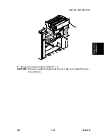 Предварительный просмотр 104 страницы Ricoh LDD250 Service Manual