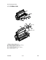 Предварительный просмотр 107 страницы Ricoh LDD250 Service Manual