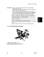 Предварительный просмотр 108 страницы Ricoh LDD250 Service Manual