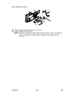 Предварительный просмотр 113 страницы Ricoh LDD250 Service Manual