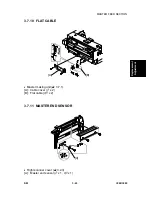 Предварительный просмотр 118 страницы Ricoh LDD250 Service Manual