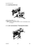 Предварительный просмотр 119 страницы Ricoh LDD250 Service Manual