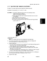 Предварительный просмотр 124 страницы Ricoh LDD250 Service Manual