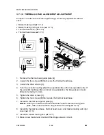 Предварительный просмотр 127 страницы Ricoh LDD250 Service Manual