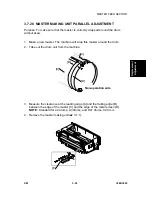 Предварительный просмотр 128 страницы Ricoh LDD250 Service Manual