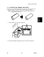 Предварительный просмотр 130 страницы Ricoh LDD250 Service Manual