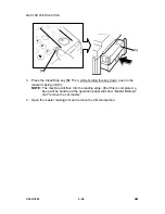 Предварительный просмотр 131 страницы Ricoh LDD250 Service Manual