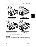 Предварительный просмотр 132 страницы Ricoh LDD250 Service Manual