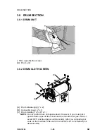 Предварительный просмотр 133 страницы Ricoh LDD250 Service Manual