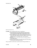 Предварительный просмотр 135 страницы Ricoh LDD250 Service Manual