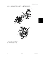 Предварительный просмотр 136 страницы Ricoh LDD250 Service Manual