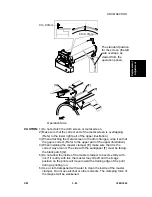 Предварительный просмотр 138 страницы Ricoh LDD250 Service Manual