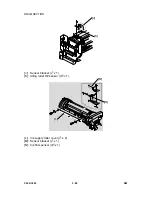 Предварительный просмотр 141 страницы Ricoh LDD250 Service Manual