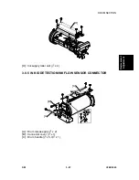 Предварительный просмотр 142 страницы Ricoh LDD250 Service Manual