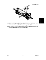 Предварительный просмотр 144 страницы Ricoh LDD250 Service Manual