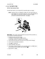 Предварительный просмотр 145 страницы Ricoh LDD250 Service Manual