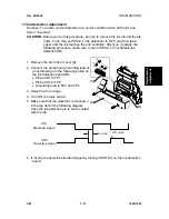 Предварительный просмотр 146 страницы Ricoh LDD250 Service Manual