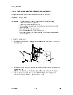 Предварительный просмотр 151 страницы Ricoh LDD250 Service Manual