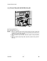 Предварительный просмотр 155 страницы Ricoh LDD250 Service Manual