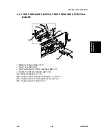 Предварительный просмотр 158 страницы Ricoh LDD250 Service Manual