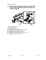 Предварительный просмотр 159 страницы Ricoh LDD250 Service Manual