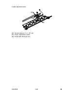 Предварительный просмотр 163 страницы Ricoh LDD250 Service Manual