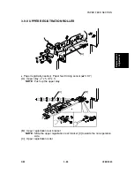 Предварительный просмотр 164 страницы Ricoh LDD250 Service Manual