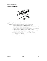 Предварительный просмотр 165 страницы Ricoh LDD250 Service Manual